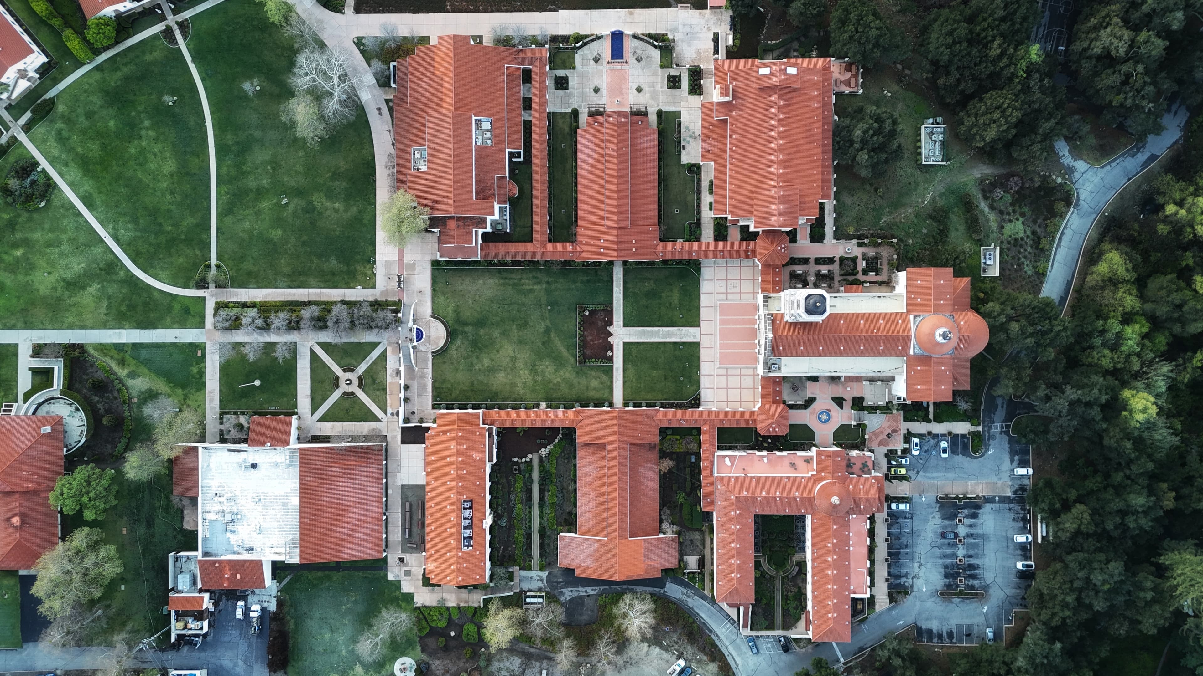 Aerial 4
