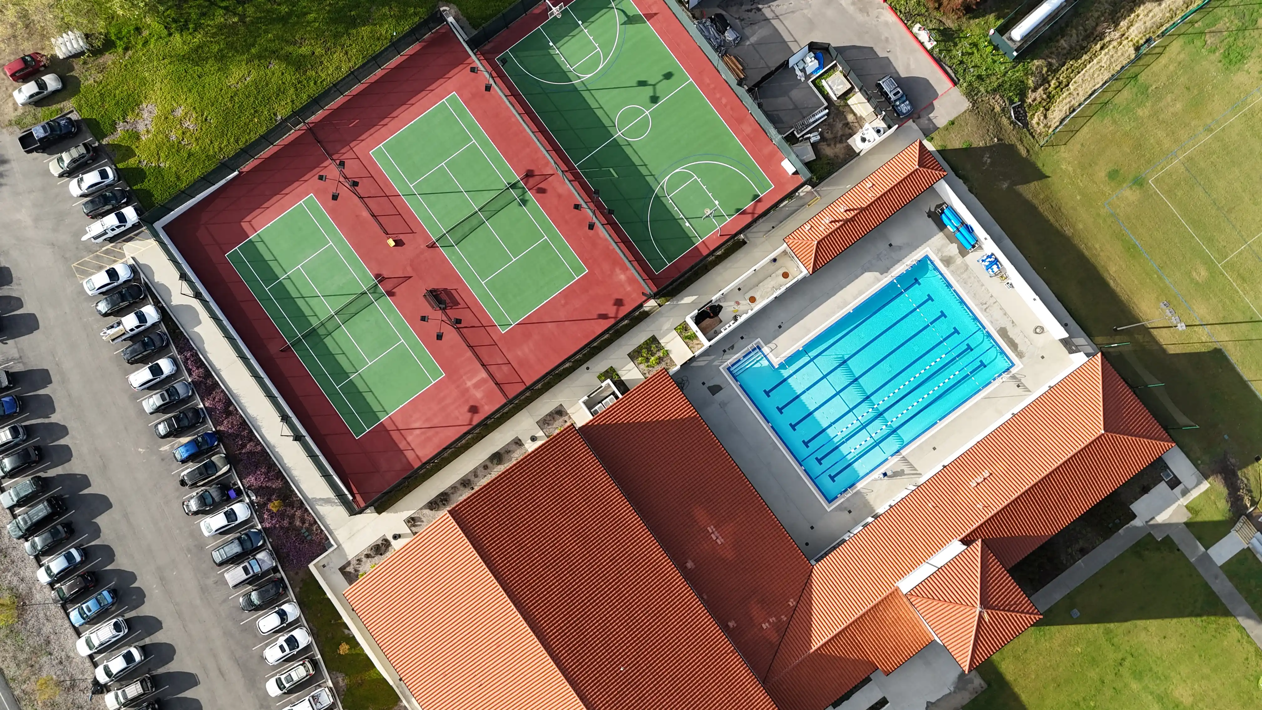 Aerial 1