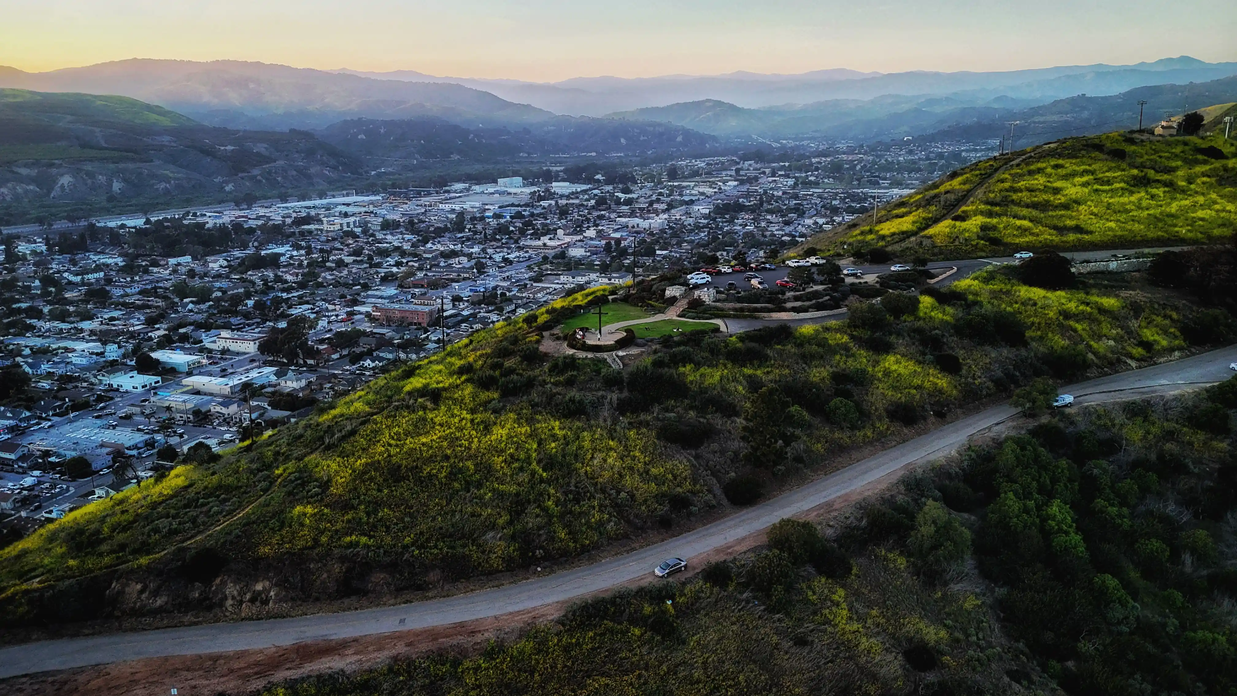 Aerial 2